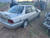 Ford Escort Sağ Ön kapı