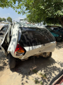 Fiat palio 2004 - 2012 Sol arka kapı