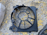 OPEL ASTRA H ZAFİRA B 1.9 FAN DAVLUMBAZI ÇIKMA 24467445