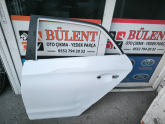 Hyundai i20 sol arka kapı orijinal çıkma
