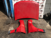PEUGEOT 306 ÖN KAPUT