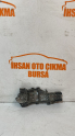 Volkswagen Passat B6 ve B7 sağ kapı kolu iç mekanizma taşıyıcı