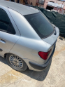 Citroen xsara sol arka çamurluk çeyrek