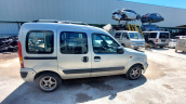 RENAULT KANGO 2 1.5 SAĞ ARKA KAPI,OTO ÇIKMA ,KAPI