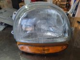 Renault twingo sag far