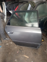 AUDİ A6 SAĞ ARKA KAPI
