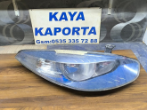 Fluence sağ içi mavi FAR
