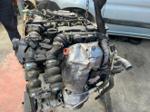 CİTRÖEN  C4  1.6  HDİ  DOLU  MOTOR