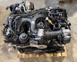 VW TOUAREG AUDİ Q7 3.0 CRT CVV MOTOR MAKYAJLI KASA
