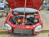 OPEL CORSA B 1.6 8 VALF BENZİNLİ KOMPLE MOTOR