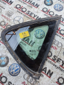 AS2M3232DOT682 Opel Astra j sağ arka kapı camı