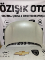 PEUGEOT 3008 MOTOR KAPUTU - ÇIKMA ORJİNAL