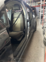 Fiat linea sol marşpiyel orta direk