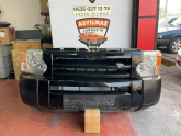 LAND ROVER DİSCOVERY 3 ÖN TAMPON FAR SETİ ORJİNAL DOLU LR3