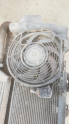 OPEL CORSA C 1.7 KLİMA FAN MOTORU.OTO ERKAN ÜNYE