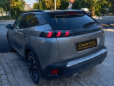 PEUGEOT 2008 SOL ÖN KAPI