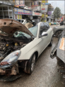 Alfa giulietta 1.6 dizel parça olarak satılık