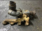 Hyundai Hd75 Euro4 Turbo Komple Orijinal