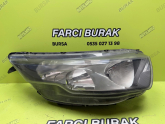 IVECO DAİLY SAĞ FAR ORJİNAL 2014- 05801473749