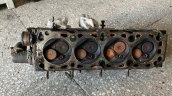 Ford Taunus 2.0 silindir kapağı