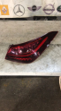 2021-2024 MERCEDES CLA SAĞ STOP