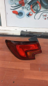 OPEL ASTRA K SOL DIŞ STOP.OTO ERKAN ÜNYE