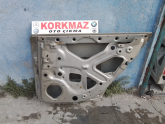 Oto Çıkma Parça / Audi / A4 / Kaporta & Karoser / Sağ Arka Kapı / Çıkma Parça 