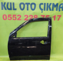 ısuzu d-max sol ön kapı