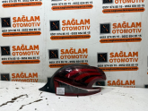 ÇIKMA PEUGEOT 208 SAĞ ARKA STOP 9810430580