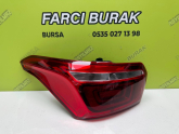 C ELYSEE SOL STOP SIFIR İTHAL 2017- 9817303780