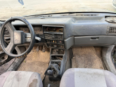 RENAULT 19 DİREKSİYON SİMİDİ ORJİNAL