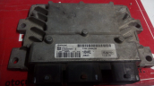 FORD FİESTA 1.0 ECOBOOST MOTOR BEYNİ C1BG-12A650-BE