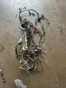HONDA CIVIC FC5 ÇIKMA MOTOR TESİSATI