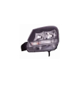 Volkswagen DEPO Far Sol 5L1941015D YETI