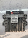 237101312R DCM3.4 RENAULT TWİNGO 2 1.5 DCI ÇIKMA MOTOR BEYNİ