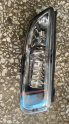 174162-02 VW POLO SAĞ SİS FARI 15-