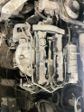 PEUGEOT 206 1.6 MOTOR KOMPLE