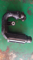 144601294R 1065324S02 MERCEDES W205 C200 VİTO MEGAN TURBO BORUSU