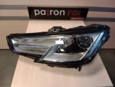Audi A4 Xenon Sol Far Orjinal HATASIZ