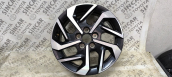 SİNCAR OTODAN TOYOTA PROACE CİTY ÇELİK JANT 1 ADET 9852096177