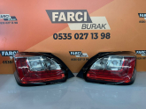 SPACE STAR LEDLİ TAKIM STOP SIFIR İTHAL