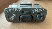 TOYOTA YARİS FAR AYAR DÜĞMESİ ORJİNAL ÇIKMA - MURAT OTOMOTİV