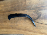 MERCEDES W118 CLA200 ÖN TAMPON SİS ÇERÇEVESİ ÇITASI A1188857203
