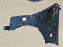 Dacia dustet ön çamurluk ıç saci sol 762319962R