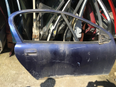 Opel Tigra 1998 Sağ Kapı İç-Dış Açma Kolu Cam Krikosu