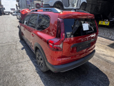 Dacia Jogger Çıkma Komple Bagaj Kapağı