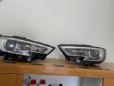 AUDİ A3 SAĞ SOL Z FAR