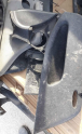 Renault Laguna 2 sol ön kapı döşemesi