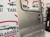 Oto Çıkma Parça / Renault / Trafic / Kaporta & Karoser / Bagaj / Çıkma Parça 