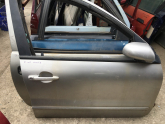 Fiat Marea 1997 Sağ Ön Kapı Çıtası Dış Açma Kolu Dış Ayna